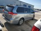 2012 Toyota Sienna LE