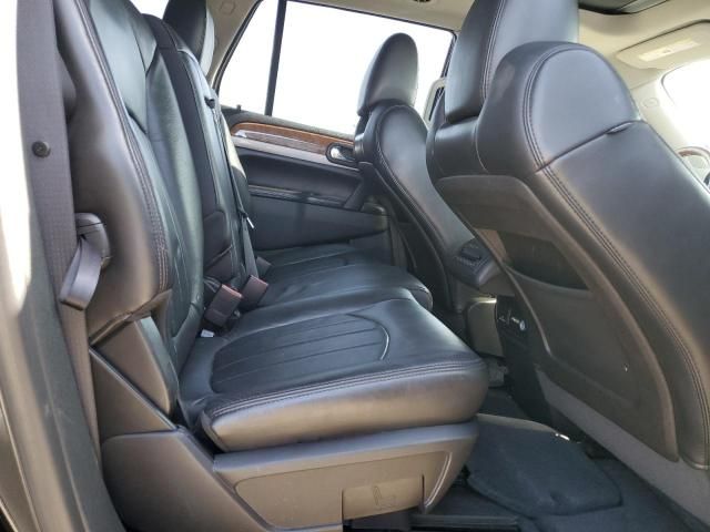 2011 Buick Enclave CXL