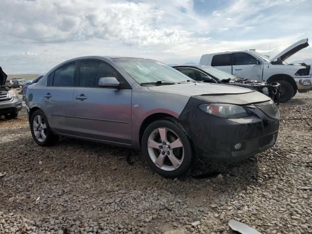 2006 Mazda 3 I