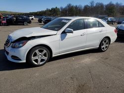 2014 Mercedes-Benz E 350 4matic for sale in Brookhaven, NY