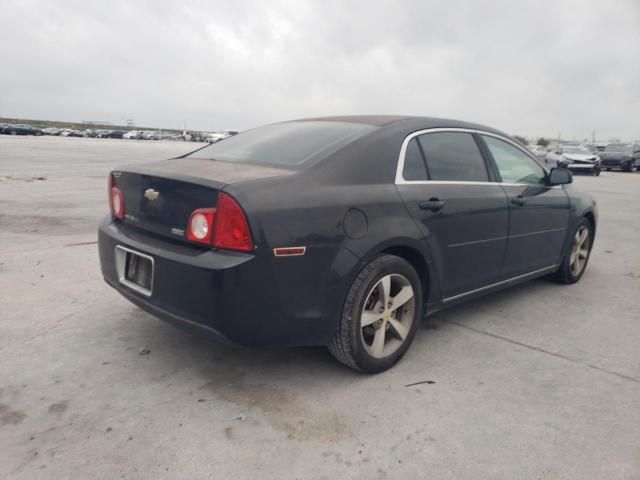 2011 Chevrolet Malibu 1LT