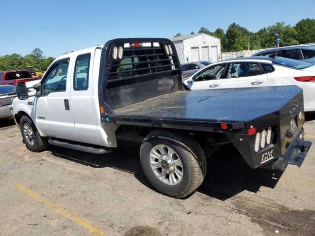 2003 Ford F250 Super Duty