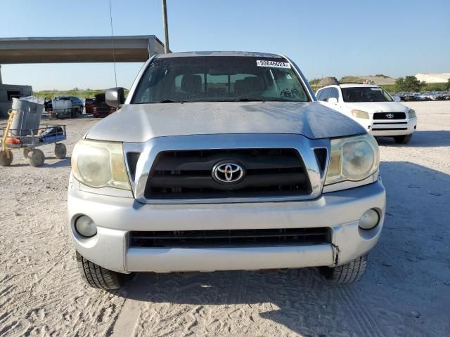 2008 Toyota Tacoma Double Cab Prerunner