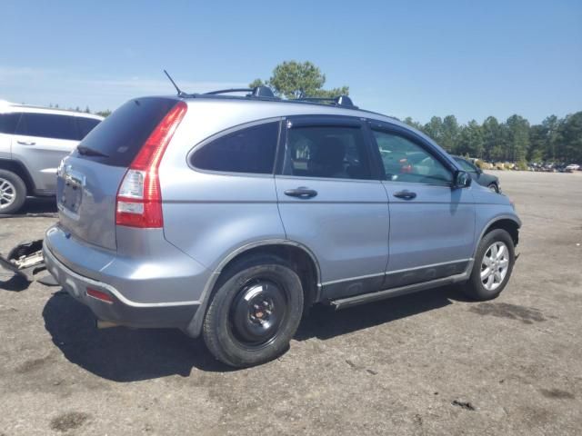 2007 Honda CR-V EX