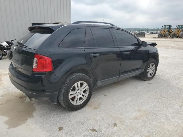 2012 Ford Edge SE