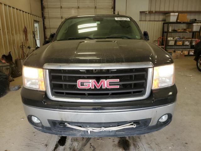 2008 GMC Sierra C1500