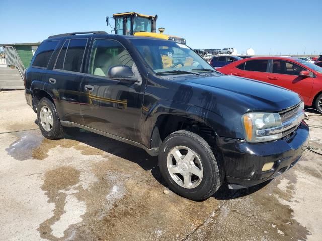 2005 Chevrolet Trailblazer LS