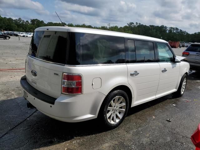 2011 Ford Flex SEL