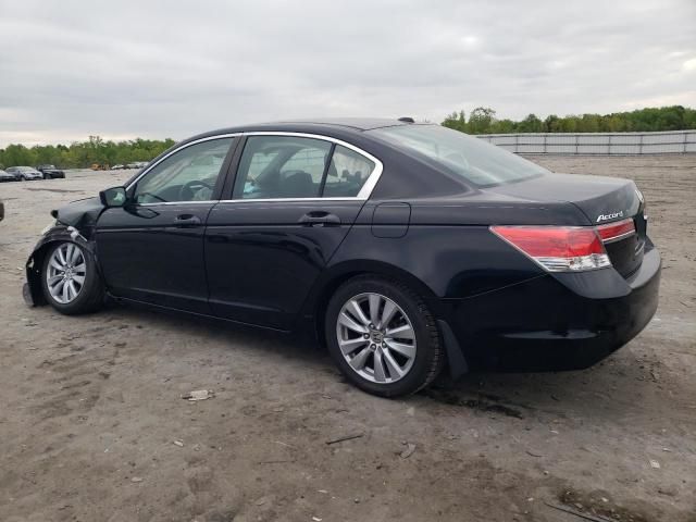 2011 Honda Accord EXL