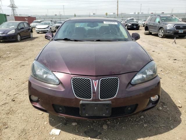 2006 Pontiac Grand Prix GXP