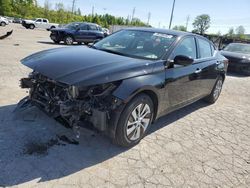 Vehiculos salvage en venta de Copart Bridgeton, MO: 2022 Nissan Altima S