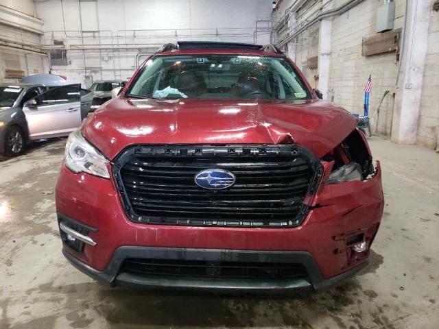 2019 Subaru Ascent Touring