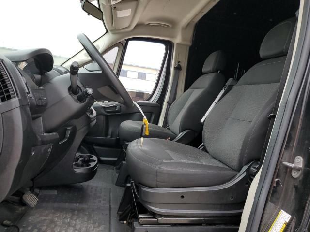 2019 Dodge RAM Promaster 2500 2500 High