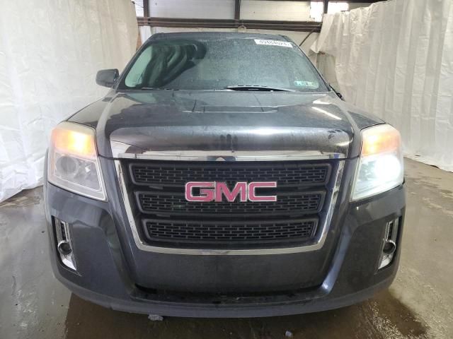 2014 GMC Terrain SLE