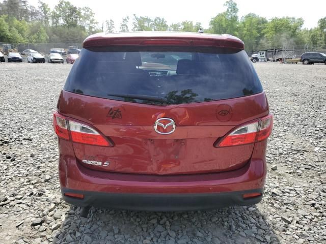 2013 Mazda 5