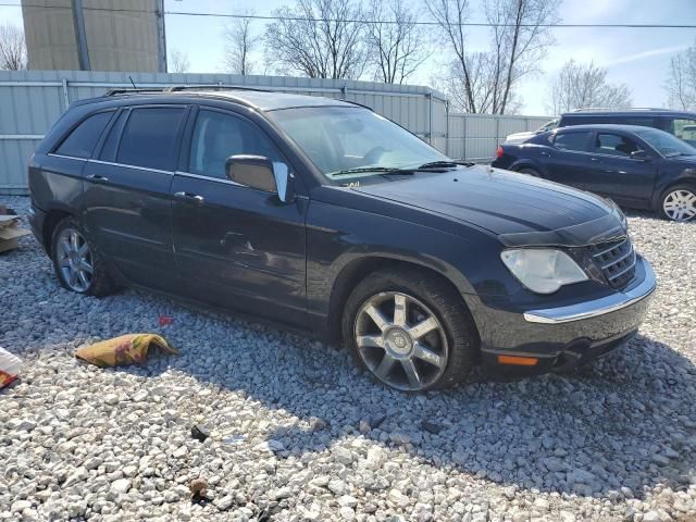 2007 Chrysler Pacifica Limited