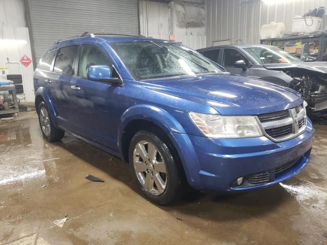 2010 Dodge Journey R/T