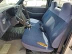 1997 Chevrolet S Truck S10