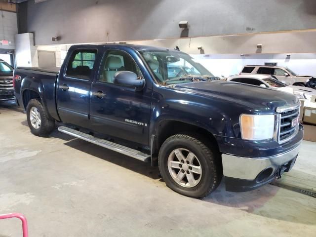 2007 GMC New Sierra K1500