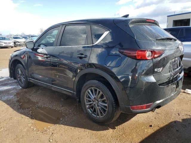 2019 Mazda CX-5 Sport