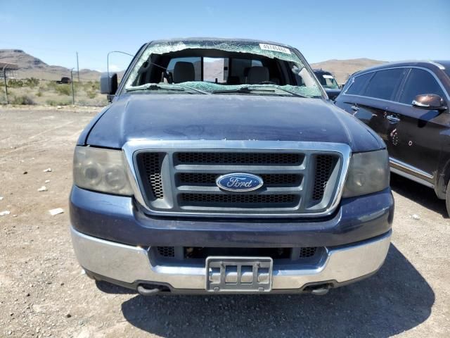 2004 Ford F150