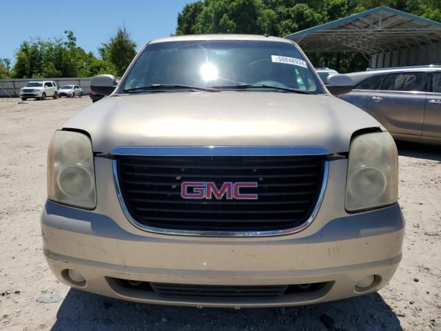 2008 GMC Yukon