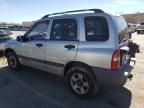 2002 Chevrolet Tracker