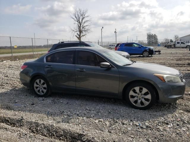 2010 Honda Accord EX