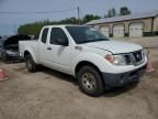 2013 Nissan Frontier S