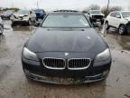 2011 BMW 528 I