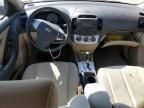 2007 Hyundai Elantra GLS