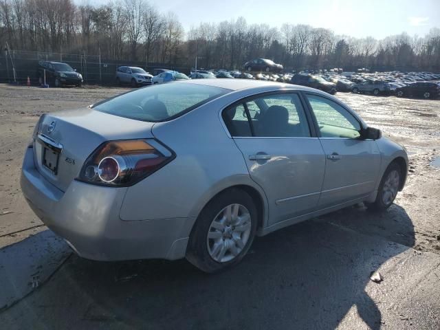 2011 Nissan Altima Base