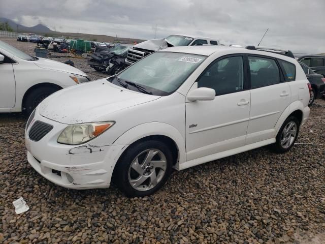 2006 Pontiac Vibe