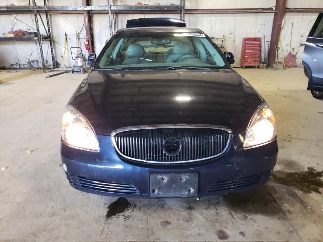 2007 Buick Lucerne CXL