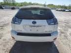 2008 Lexus RX 400H