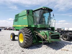 Salvage cars for sale from Copart Greenwood, NE: 1999 John Deere COM