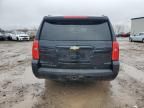 2019 Chevrolet Suburban K1500 LT