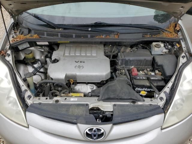 2008 Toyota Sienna CE