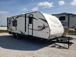 Salvage cars for sale from Copart Homestead, FL: 2013 Keystone Trailer