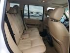 2011 Land Rover Range Rover HSE