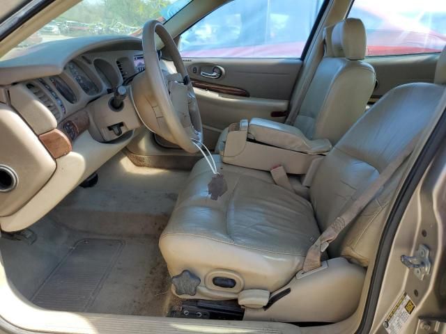 2004 Buick Lesabre Custom