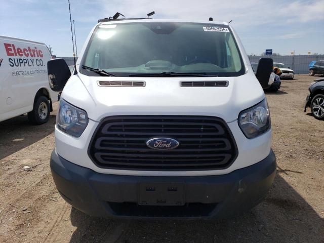 2018 Ford Transit T-250