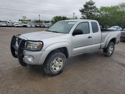 Toyota Tacoma salvage cars for sale: 2006 Toyota Tacoma Access Cab