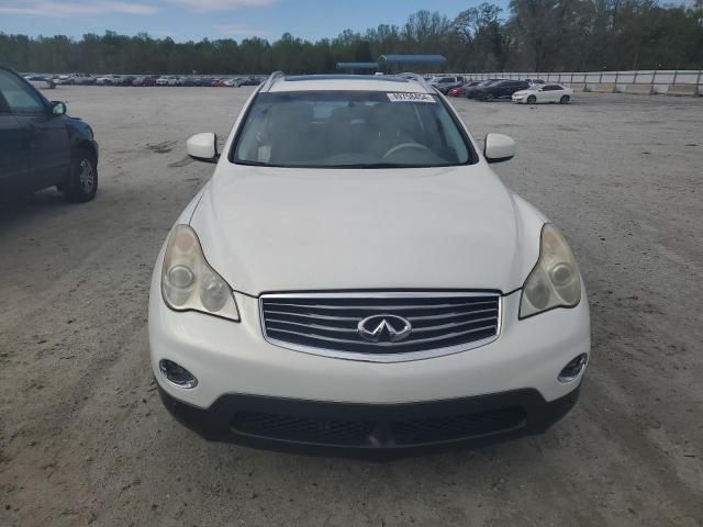 2008 Infiniti EX35 Base