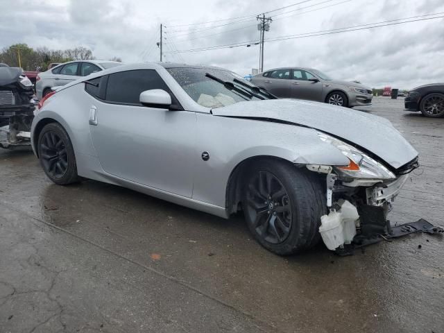 2015 Nissan 370Z Base