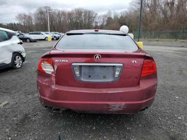 2006 Acura 3.2TL