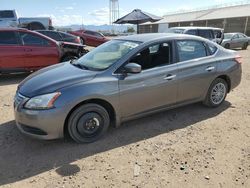 2015 Nissan Sentra S for sale in Phoenix, AZ