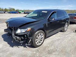 Lincoln mkt salvage cars for sale: 2014 Lincoln MKT