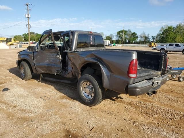 2003 Ford F250 Super Duty