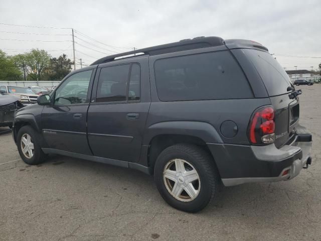 2003 Chevrolet Trailblazer EXT